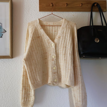 BESSER Cardigan
