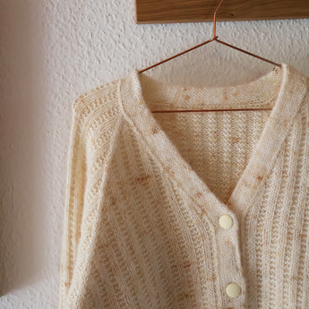 BESSER Cardigan