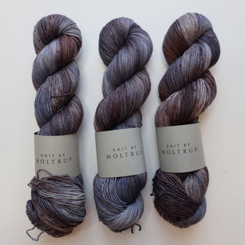 Mind's Eye - Merino Sock