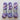 Purplelicious - Silky Lace