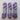 Purplelicious - Silky Singles