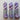 Purplelicious - Pure Silk