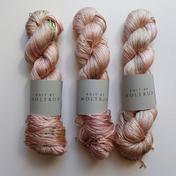 Spring Valentine - Pure Silk