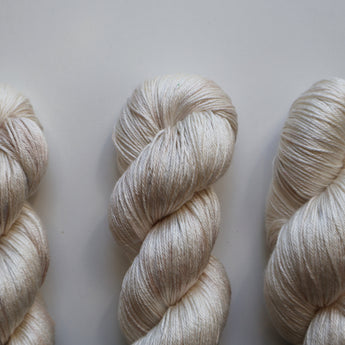 Perle – reine Seide