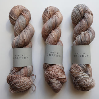 Winter Sea - Merino Sock