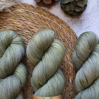 TREVOR - Eco Merino