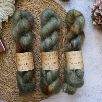 TREVOR - Mohair
