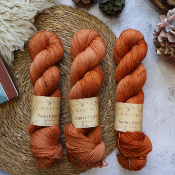 CROOKSHANKS - Eco Merino