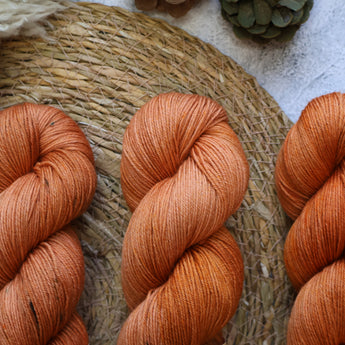 CROOKSHANKS - Eco Merino