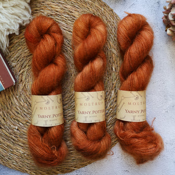 CROOKSHANKS - Mohair