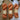 CROOKSHANKS - Raw Silk