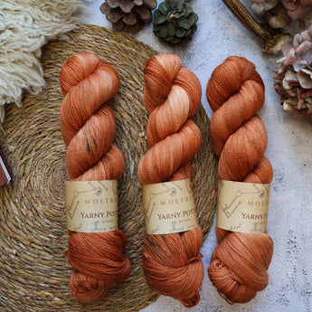 CROOKSHANKS - Silky Lace