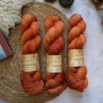 CROOKSHANKS - Silky Singles