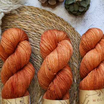 CROOKSHANKS - Silky Singles
