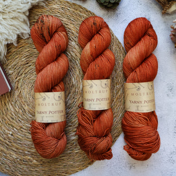CROOKSHANKS - Merino Sock