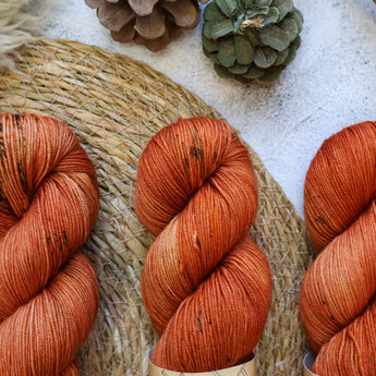 CROOKSHANKS - Merino Sock