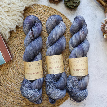 FANG - Merino Sock
