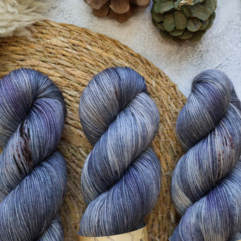 FANG - Merino Sock