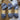 FANG - Raw Silk