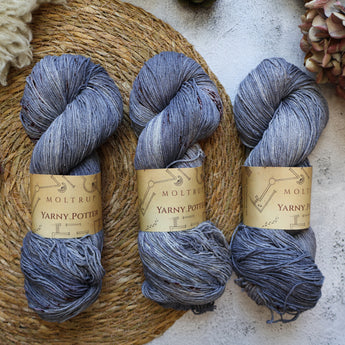 FANG - Raw Silk