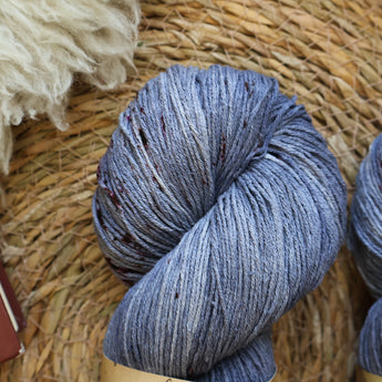 FANG - Raw Silk