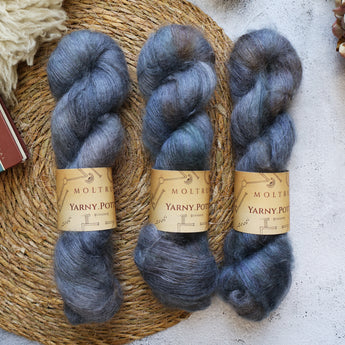FANG - Mohair