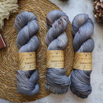 FANG - Eco Merino