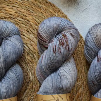 FANG - Eco Merino