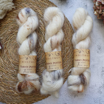 HEDWIG - Mohair