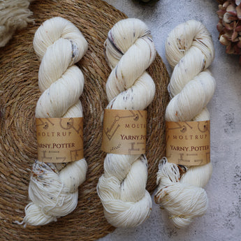 HEDWIG - Eco Merino