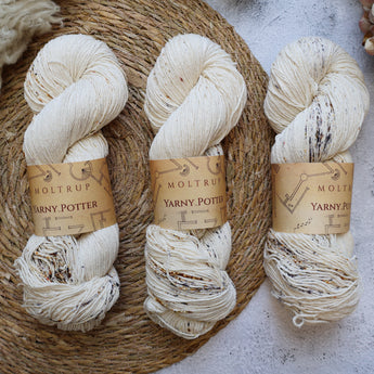 HEDWIG - Raw Silk