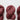 Burgundy - Alpaca Blow