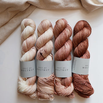 Asche zu Asche – Fade-Set