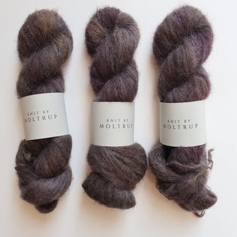 Murky - Alpaca Kid Lace