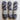 Graffiti - Merino Sock