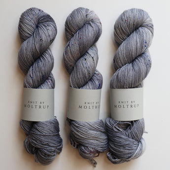 Graffiti - Merino Sock