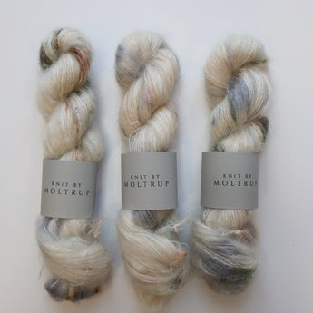 Birke – Mohair