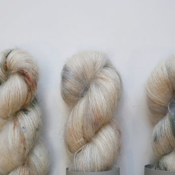 Birke – Mohair