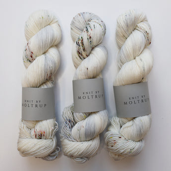 Birk - Merino Sock