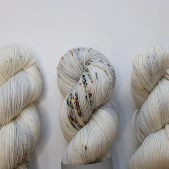 Birk - Merino Sock