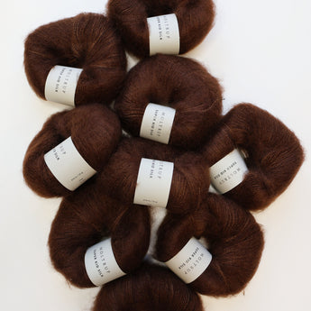 Kaffe - Super Kid Silk