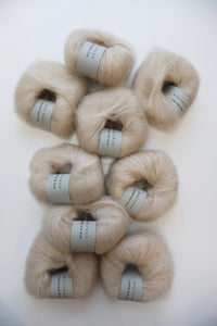 Pudder - Super Kid Silk