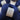 Navy - Super Kid Silk