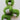 Lime - Super Kid Silk