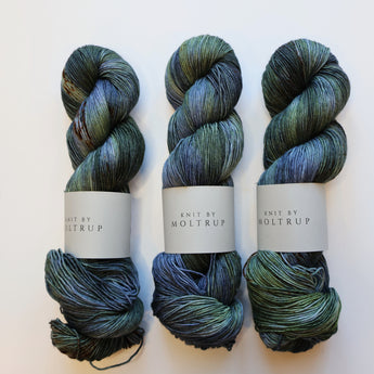 Lake View - Merino Sock