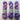 Purplelicious - Mohair