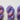Purplelicious - Mohair