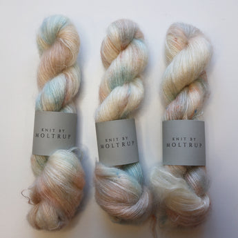 Seaglass - Mohair
