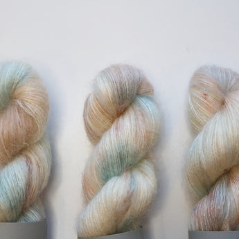 Seaglass - Mohair