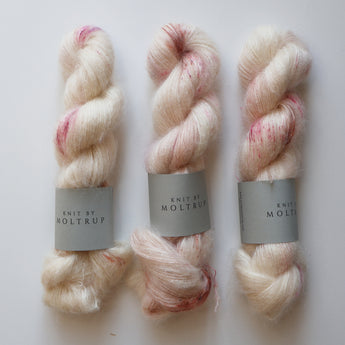 Granola - Mohair